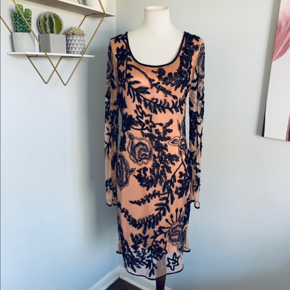 For Love & Lemons (?)• Meghan King Dress • SZ S • Retail $358